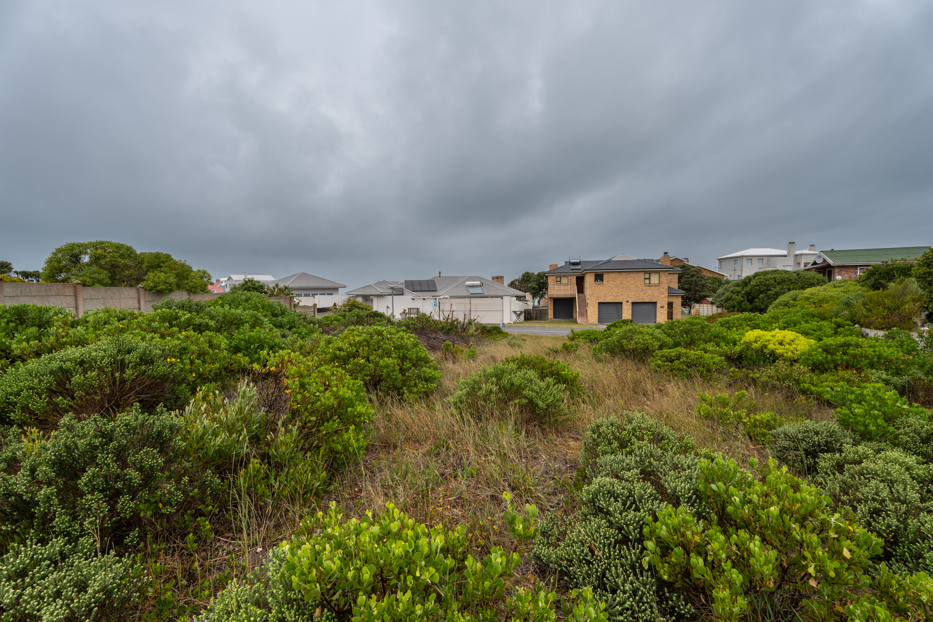 0 Bedroom Property for Sale in Struisbaai Western Cape